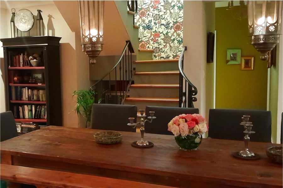 4 Bedroom Property for Sale in Silwerstrand Golf And River Estate Western Cape